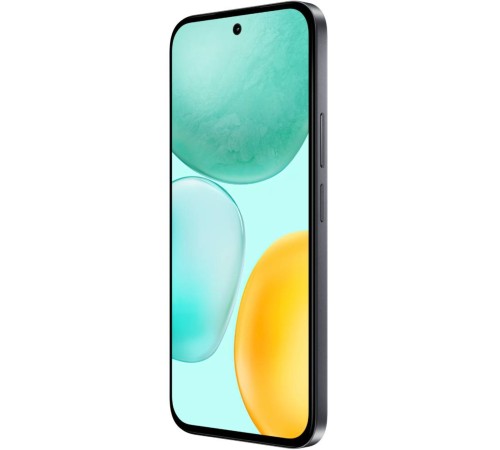 Смартфон Honor X6c 6/256Gb, Black