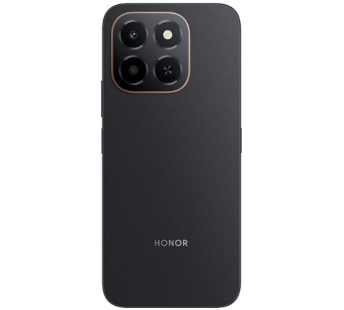 Смартфон Honor X6c 6/256Gb, Black