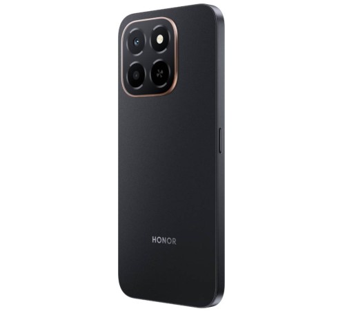 Смартфон Honor X6c 6/256Gb, Black