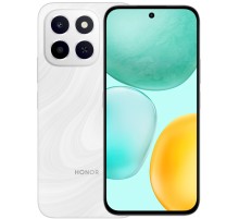 Смартфон Honor X6c 6/256Gb, White