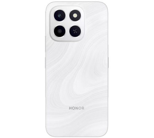 Смартфон Honor X6c 6/256Gb, White