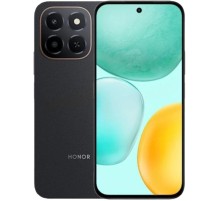 Смартфон Honor X6c 6/128Gb, Black