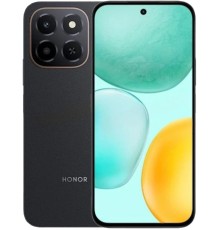 Смартфон Honor X6c 6/128Gb, Black