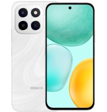 Смартфон Honor X6c 6/128Gb, White
