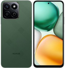 Смартфон Honor X7c 6/128Gb, Green