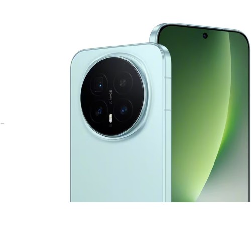 Смартфон Honor Magic 8 Pro 12/512ГБ Sky Cyan