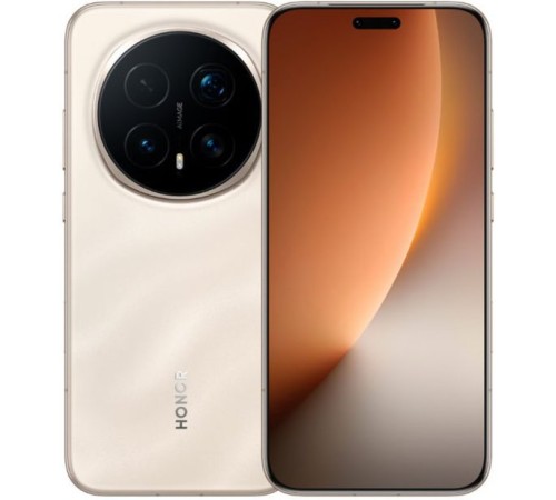 Смартфон Honor Magic 8 Pro 12/512ГБ Sunrise Gold