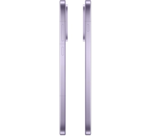 Смартфон OnePlus 15 12/256, Dual nanoSIM, IN, фиолетовый (CPH2745)