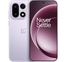 Смартфон OnePlus 15 16/512, Dual nanoSIM, EU, фиолетовый (без ЗУ)