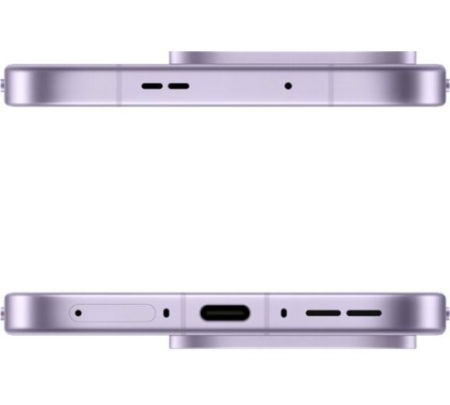 Смартфон OnePlus 15 16/512, Dual nanoSIM, EU, фиолетовый (без ЗУ)