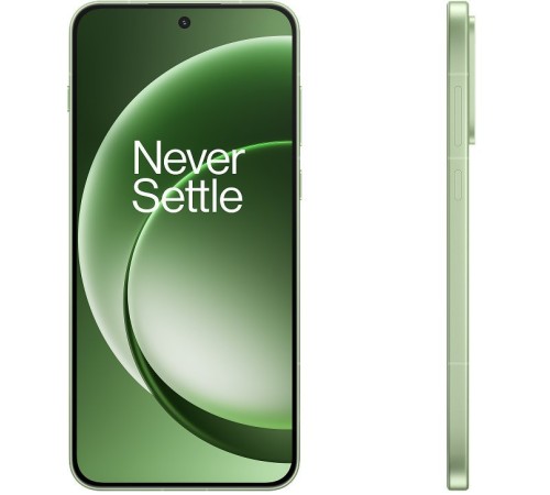 Смартфон OnePlus 15R 12/256, Dual nanoSIM, IN, зеленый