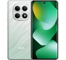 Смартфон Xiaomi Redmi Note 15 8/256 ГБ, 4G, NFС, Dual nano SIM, зеленый