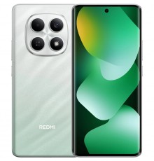 Смартфон Xiaomi Redmi Note 15 8/256 ГБ, 4G, NFС, Dual nano SIM, зеленый