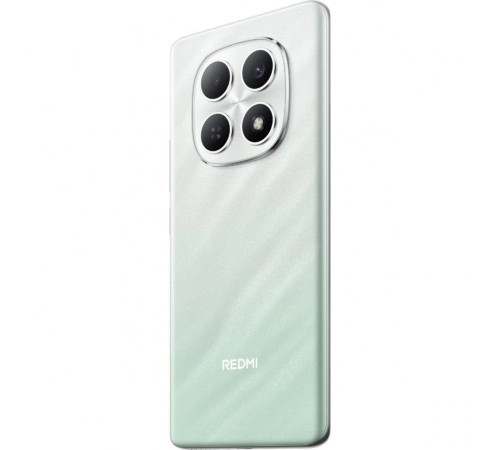 Смартфон Xiaomi Redmi Note 15 8/256 ГБ, 4G, NFС, Dual nano SIM, зеленый