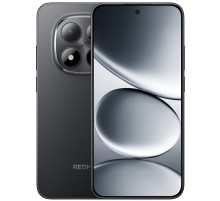 Смартфон Xiaomi Redmi Note 15 Pro 12/256 ГБ, 4G, NFC, Dual nano SIM, черный