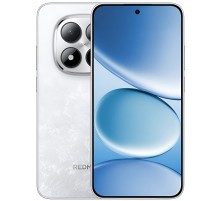 Смартфон Xiaomi Redmi Note 15 Pro 12/512 ГБ, 4G, NFC, Dual nano SIM, серый