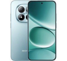 Смартфон Xiaomi Redmi Note 15 Pro 8/256 ГБ, 5G, NFC, Dual nano SIM, синий