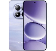 Смартфон Xiaomi Redmi Note 15 Pro 8/512 ГБ, 5G, NFC, Dual nano SIM, фиолетовый