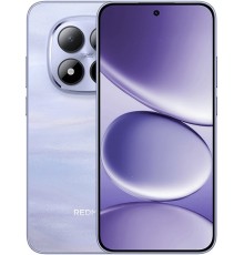 Смартфон Xiaomi Redmi Note 15 Pro 8/512 ГБ, 5G, NFC, Dual nano SIM, фиолетовый