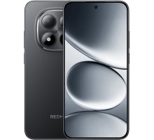 Смартфон Xiaomi Redmi Note 15 Pro 8/512 ГБ, 5G, NFC, Dual nano SIM, черный