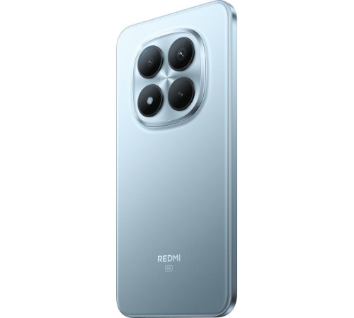 Смартфон Xiaomi Redmi Note 15 Pro Plus 12/512 ГБ, 5G, NFC, Dual nano SIM, синий