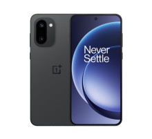 Смартфон OnePlus 15R 12/256, Dual nanoSIM, CN, черный