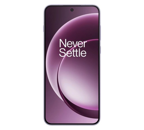 Смартфон OnePlus 15R 12/256, Dual nanoSIM, IN, фиолетовый