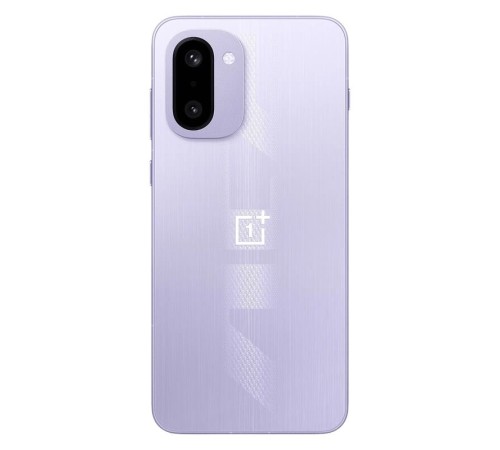 Смартфон OnePlus 15R 12/256, Dual nanoSIM, IN, фиолетовый