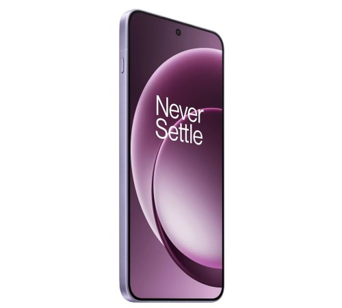 Смартфон OnePlus 15R 12/256, Dual nanoSIM, IN, фиолетовый