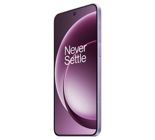 Смартфон OnePlus 15R 12/256, Dual nanoSIM, IN, фиолетовый