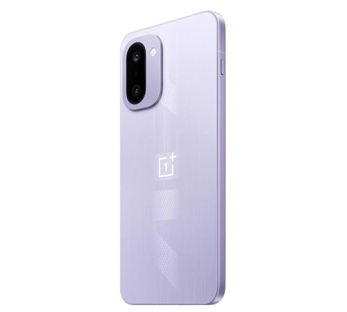 Смартфон OnePlus 15R 12/256, Dual nanoSIM, IN, фиолетовый