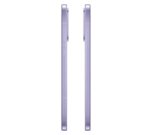 Смартфон OnePlus 15R 12/256, Dual nanoSIM, IN, фиолетовый