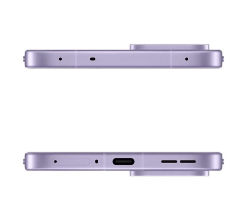 Смартфон OnePlus 15R 12/256, Dual nanoSIM, IN, фиолетовый