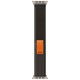 Умные часы Apple Watch Ultra 49 мм Titanium Case, титановый/черно-серый Trail Loop (S/M)