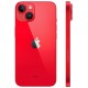 Apple iPhone 14, 128 ГБ (PRODUCT)RED Dual eSim