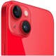 Apple iPhone 14, 128 ГБ (PRODUCT)RED Dual eSim