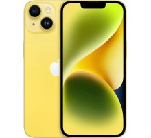 Apple iPhone 14, 512 ГБ желтый Dual nanoSIM
