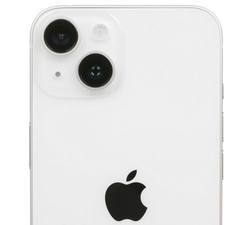 Apple iPhone 14, 128 ГБ белый Dual eSim Apple iPhone 14, 128 ГБ белый Dual eSim
