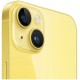 Apple iPhone 14, 128 ГБ желтый Dual eSIM