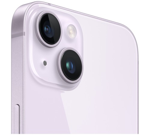 Apple iPhone 14 Plus, 128 ГБ фиолетовый, Dual nanoSIM