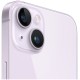 Apple iPhone 14 Plus, 128 ГБ фиолетовый, Dual nanoSIM