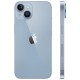 Apple iPhone 14 Plus, 128 ГБ голубой, Dual eSIM