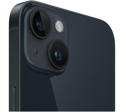 Apple iPhone 14 Plus, 128 ГБ тёмная ночь, Dual nanoSIM