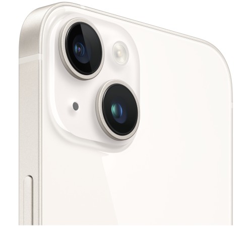 Apple iPhone 14 Plus, 256 ГБ сияющая звезда, Dual nanoSIM