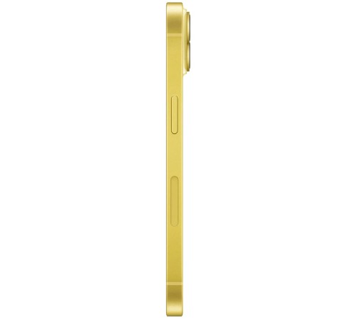 Apple iPhone 14 Plus, 128 ГБ желтый, Dual eSIM Apple iPhone 14 Plus, 128 ГБ желтый, Dual eSIM
