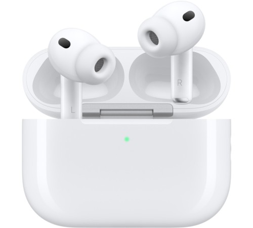 Беспроводные наушники Apple AirPods Pro 3, белый Беспроводные наушники Apple AirPods Pro 3, белый