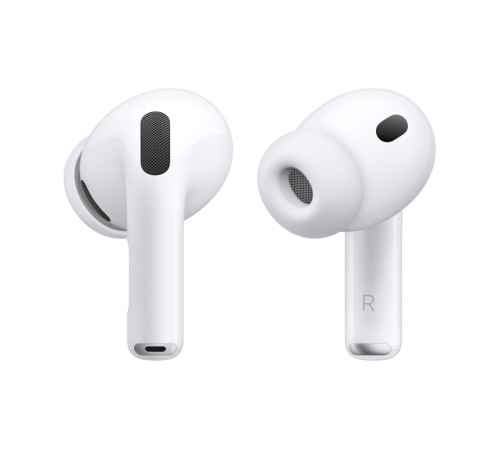 Беспроводные наушники Apple AirPods Pro 3, белый Беспроводные наушники Apple AirPods Pro 3, белый