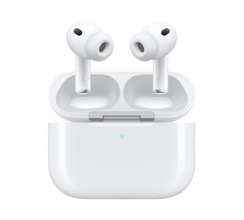 Беспроводные наушники Apple AirPods Pro 3, белый Беспроводные наушники Apple AirPods Pro 3, белый