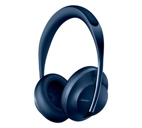 Беспроводные наушники Bose Noise Cancelling Headphones, синий