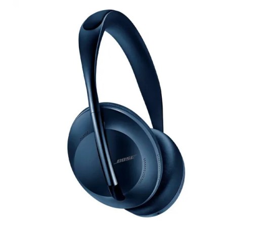 Беспроводные наушники Bose Noise Cancelling Headphones, синий